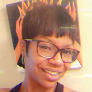 Meet your Posher, Kim